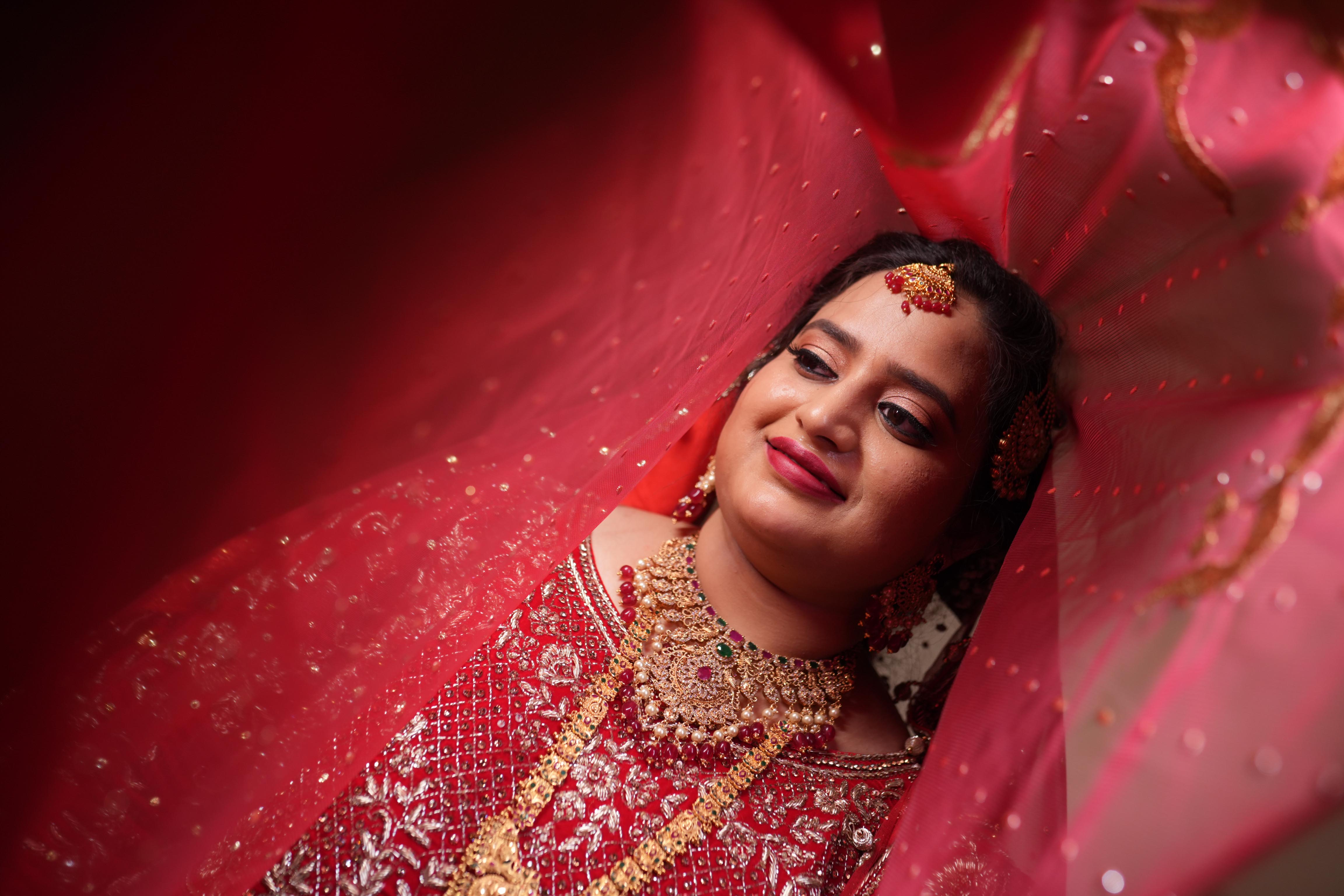 Muslim Wedding